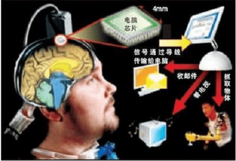 脑机接口的未来：科技与社交媒体的较量(图1)