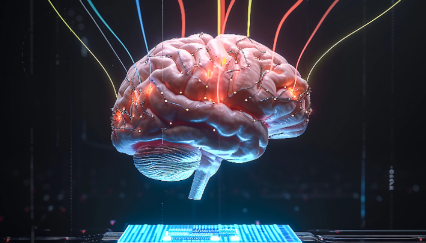 多地前瞻布局产业加速融合——脑机接口发展进入快车道(图1)