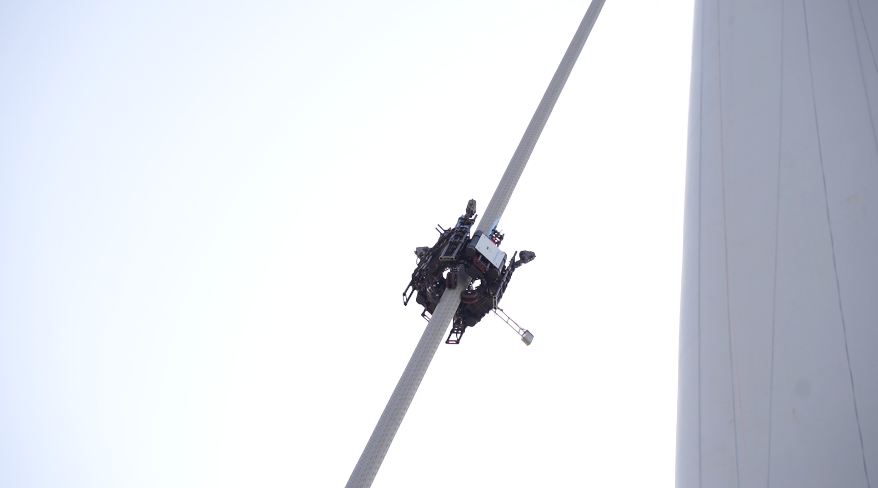 以新质生产力筑牢安全基石 杭州湾跨海大桥锻造百年品质(图2)