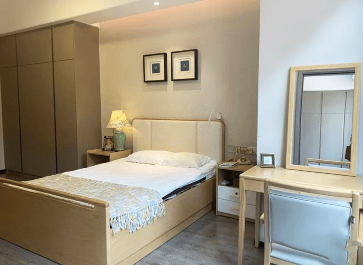 祈福护老公寓 2026 最新动态：价格分级 + 医养融合 + 详细地址(图3)