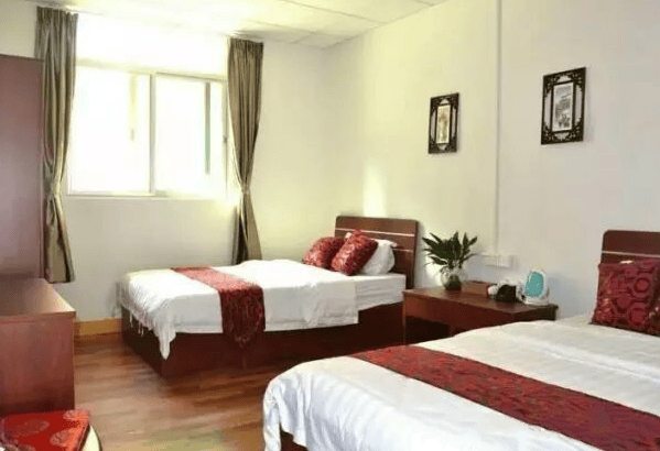 广州养老院选择指南：天鹿湖老年人护理中心地址、价格、环境全对比(图2)