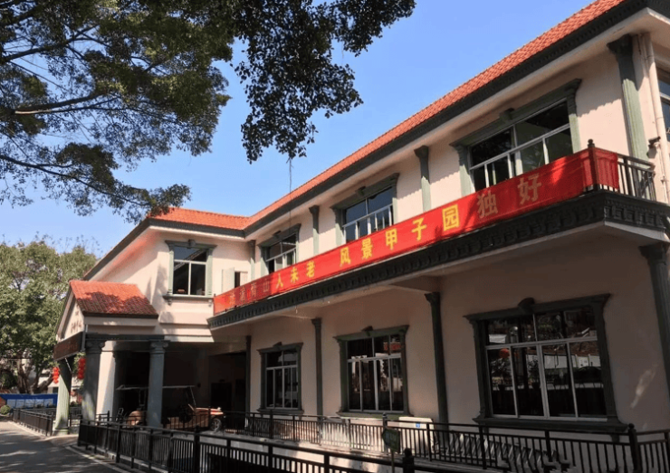 广州养老院选择指南：天鹿湖老年人护理中心地址、价格、环境全对比(图4)