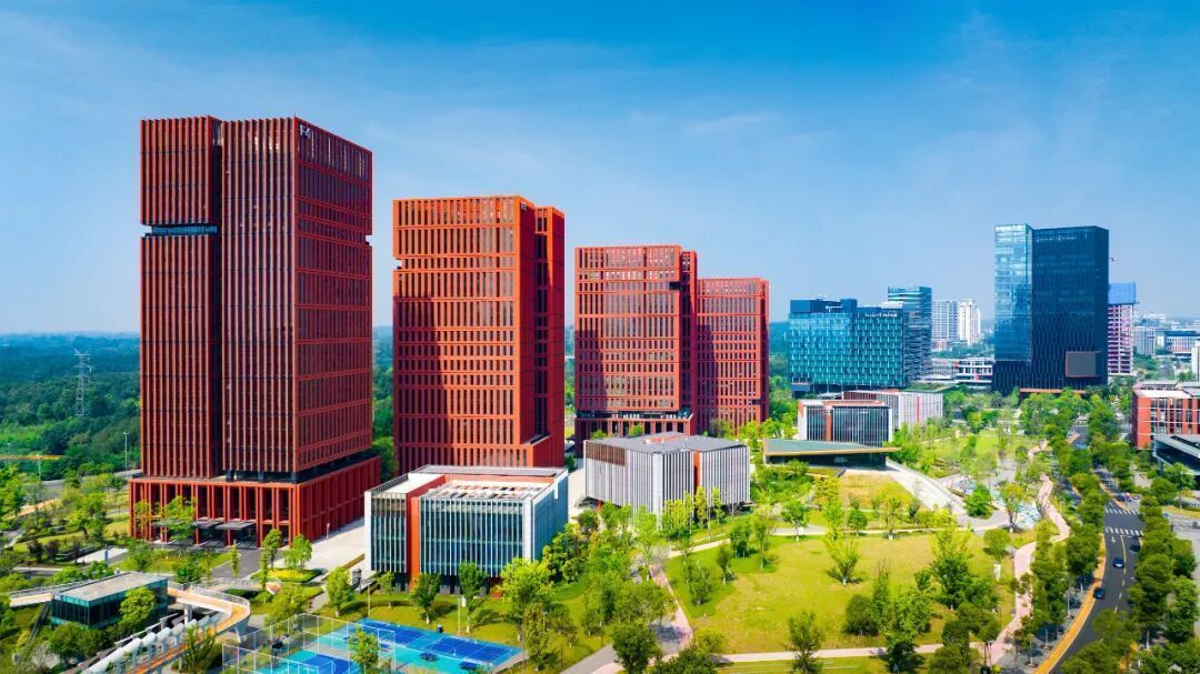 中国首家超声脑机接口企业落户成都高新区(图2)