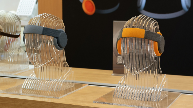 LumiMind 亮相 CES 2026：发布全球首款实时调控脑电睡眠仪 LumiSleep 斩获多项国际奖项(图2)