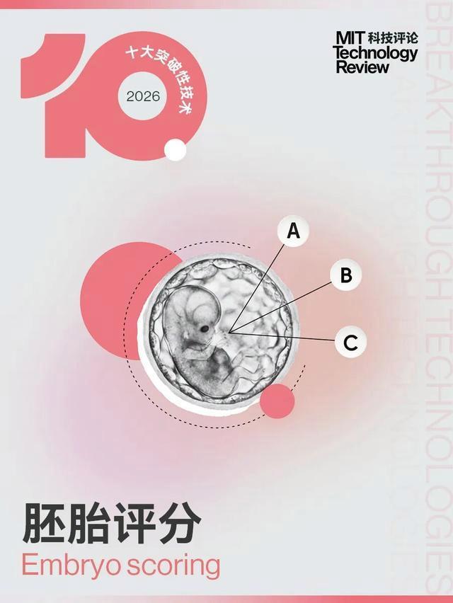 麻省理工发布2026年十大突破性技术 洞见未来趋势(图8)