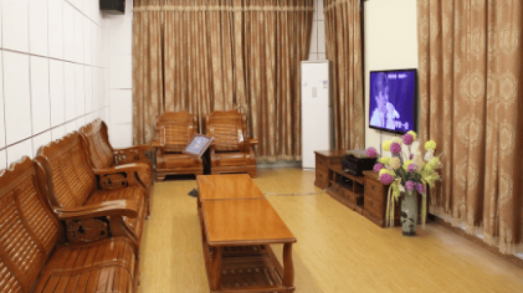 2026 广州养老的快捷通道：一键了解松明尚苑颐养院地址、环境、服务养老轻松上手(图2)