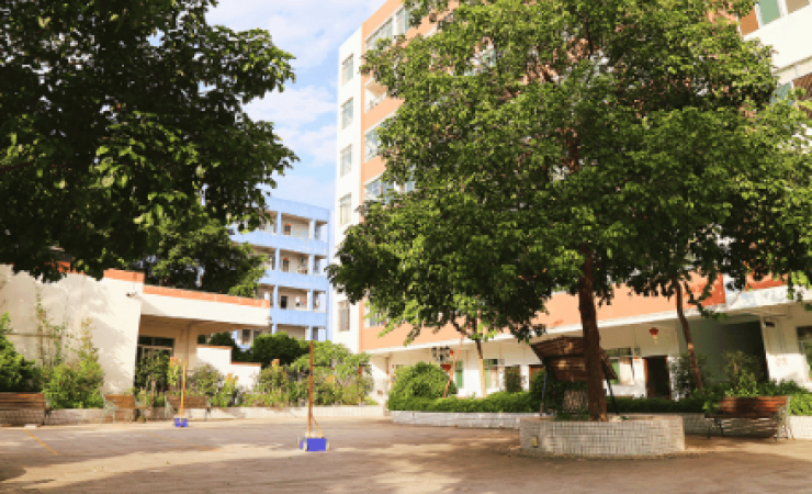 2026 广州养老的快捷通道：一键了解松明尚苑颐养院地址、环境、服务养老轻松上手(图3)