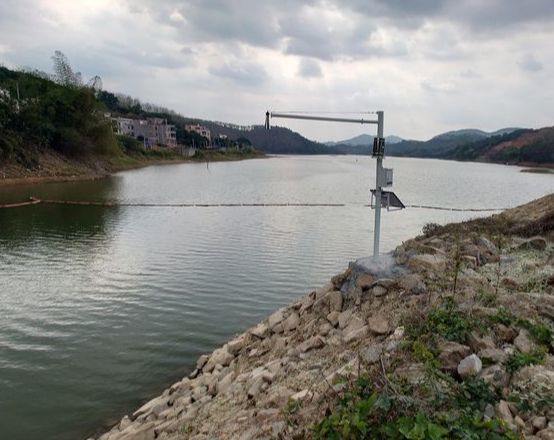 水文监测设备是什么？有哪些功能优势？(图3)