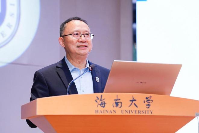 海南省脑空间信息学与脑机接口技术创新中心揭牌赋能未来产业发展(图2)