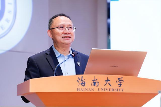 海南大学牵头筹建海南省脑空间信息学与脑机接口技术创新中心(图2)