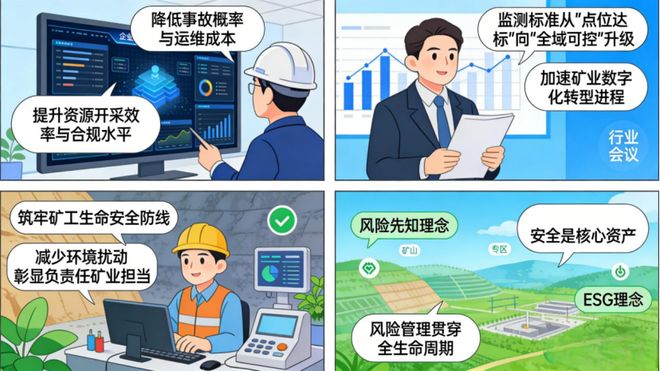 矿山边坡监测的三维可视化革命：从“数字孪生”到“风险先知”(图5)