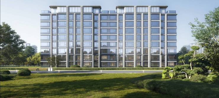 招商春和景明【合肥新房_合肥买房_楼盘】房价信息网-新房(图3)