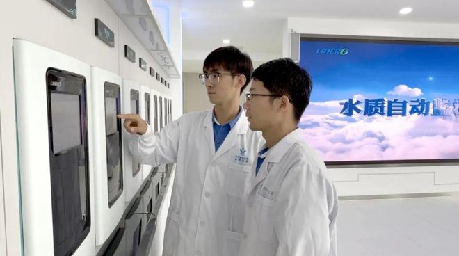 国资小新 央企楷模——守护国之重器自信自强勇担当！(图3)