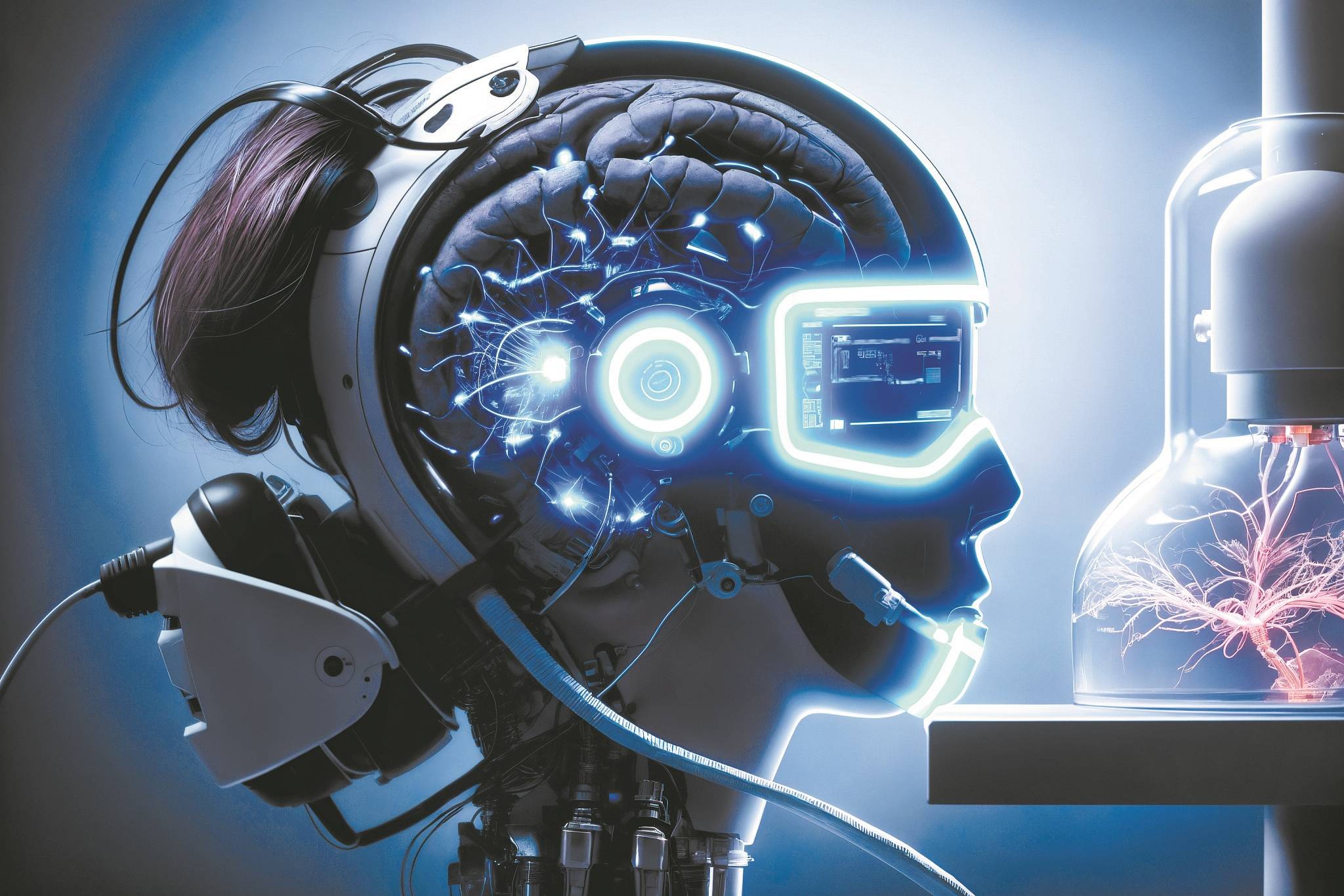 为蹭脑机接口热点在互动平台人为策划“自问自答” 英集芯被证监会立案调查(图1)