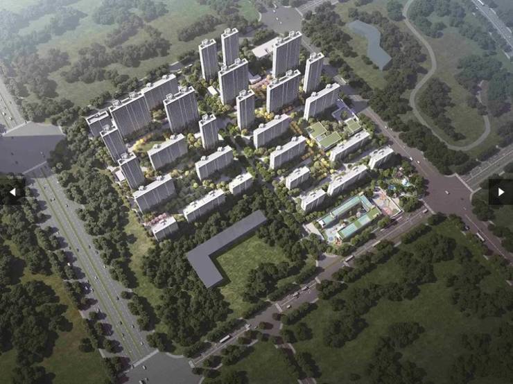 望雲售楼处电话-地址-价格-户型-楼盘详情(图1)