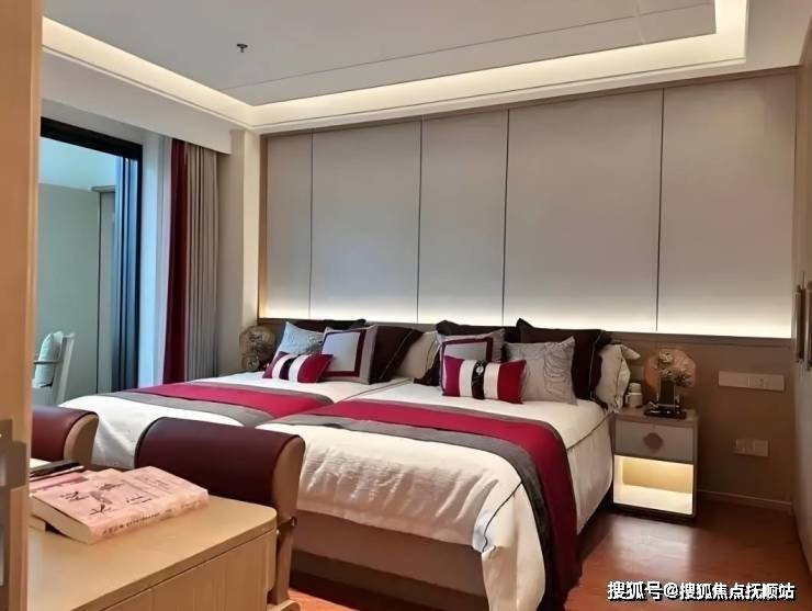 卧床长者福音!太保家园北京国际颐养社区专属护理+费用清单可查+在线咨询(图4)