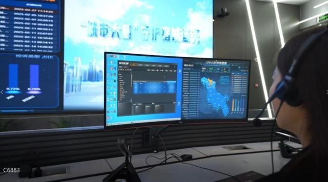 数智发展成“必答题”宿迁吹响“人工智能+”冲锋号(图3)