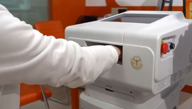 这家医院的“橙色小屋”为何成为上海承接的首个国家级上合组织专科合作平台(图2)