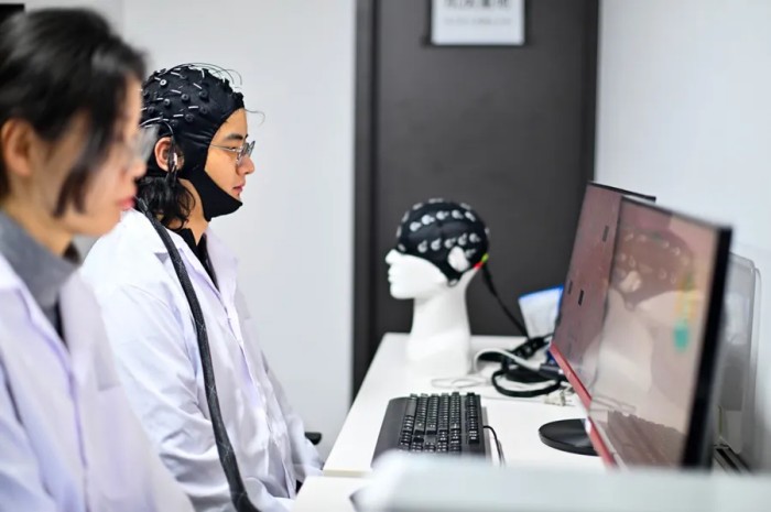 跨越最后一公里！中国脑机接口临床应用迈入世界第一梯队(图3)