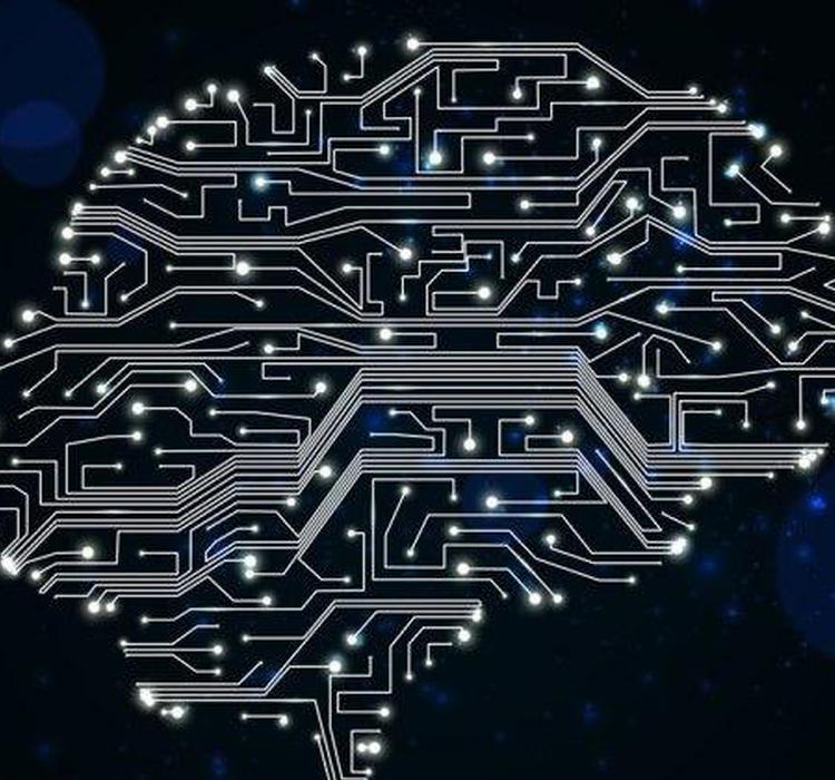 新型脑机接口可作意念打字“键盘”(图1)