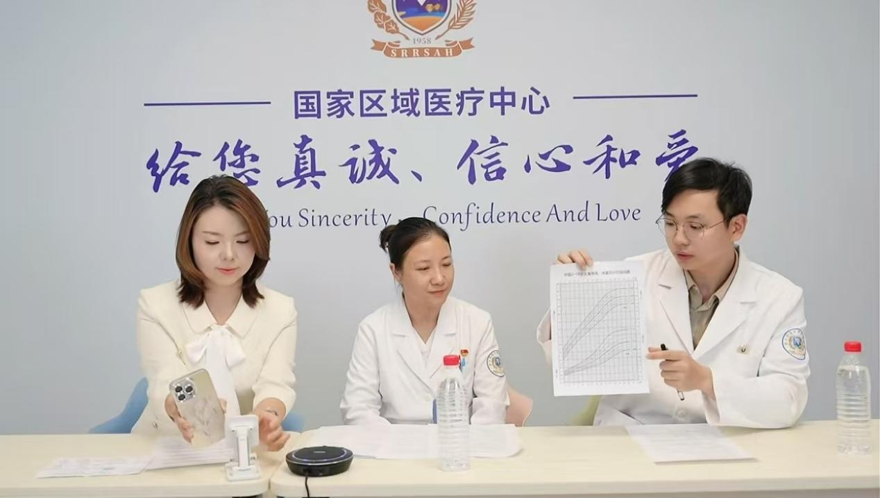 援疆人物志丨柯元翔：“减法智慧” 破解南疆新生儿诊疗难题(图3)