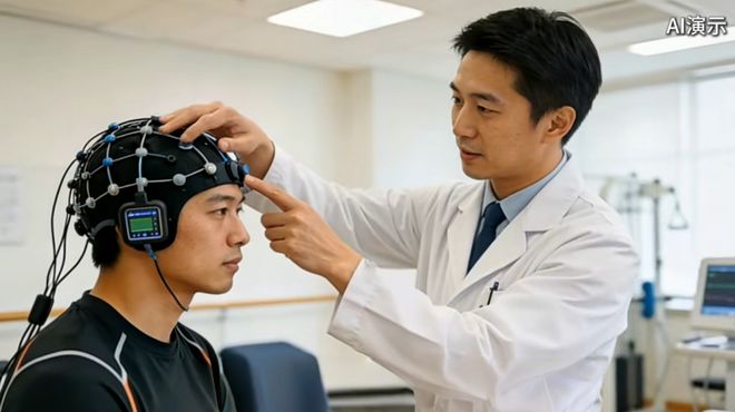脑机接口技术落地江阴！(图3)