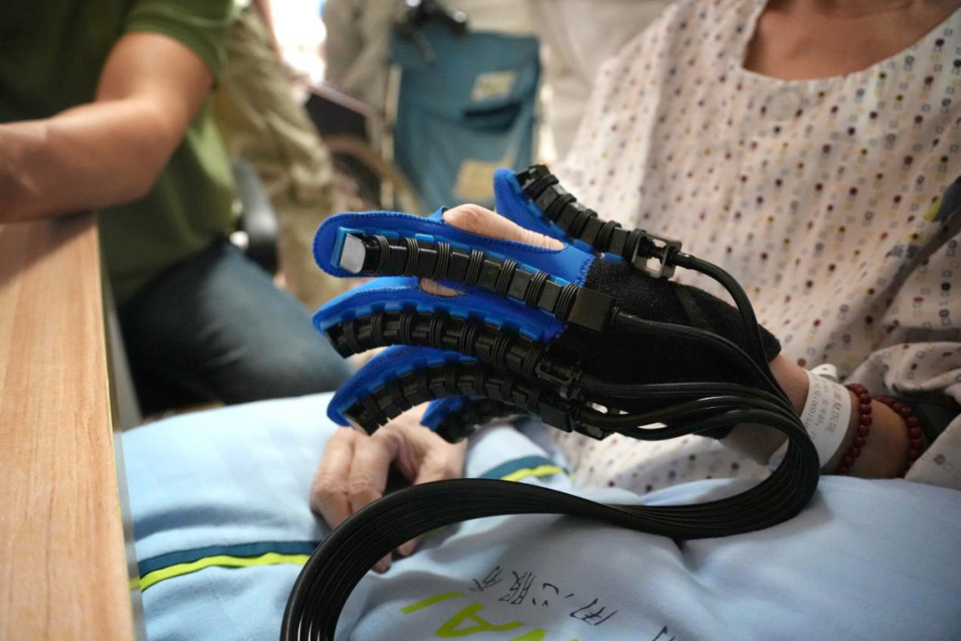 脑机接口产业风口将至广东广州如何抢占先机？(图1)