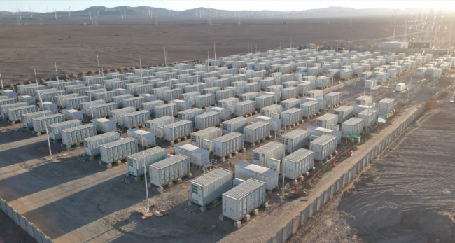 蝉联榜首这家储能BMS龙头如何领跑全球(图7)