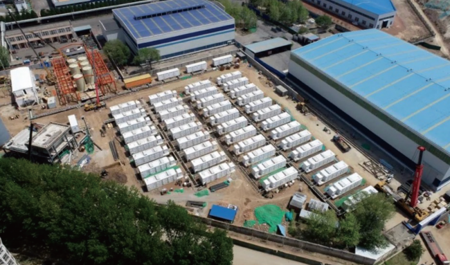 蝉联榜首这家储能BMS龙头如何领跑全球(图6)