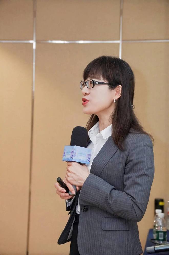 燃星聚智 算力探能燃星・能源圈产学研沙龙（扬州站）圆满举办(图5)