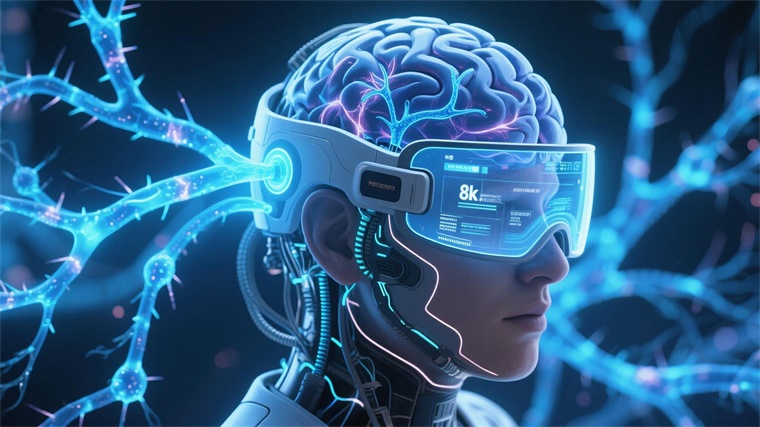 共筑脑机接口科创生态第八届神经科技国际创新论坛在沪举行(图1)