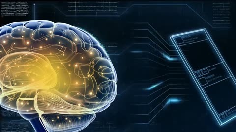 科博会探秘脑机接口：高校成果转化路漫漫B端先行C端待破局(图1)