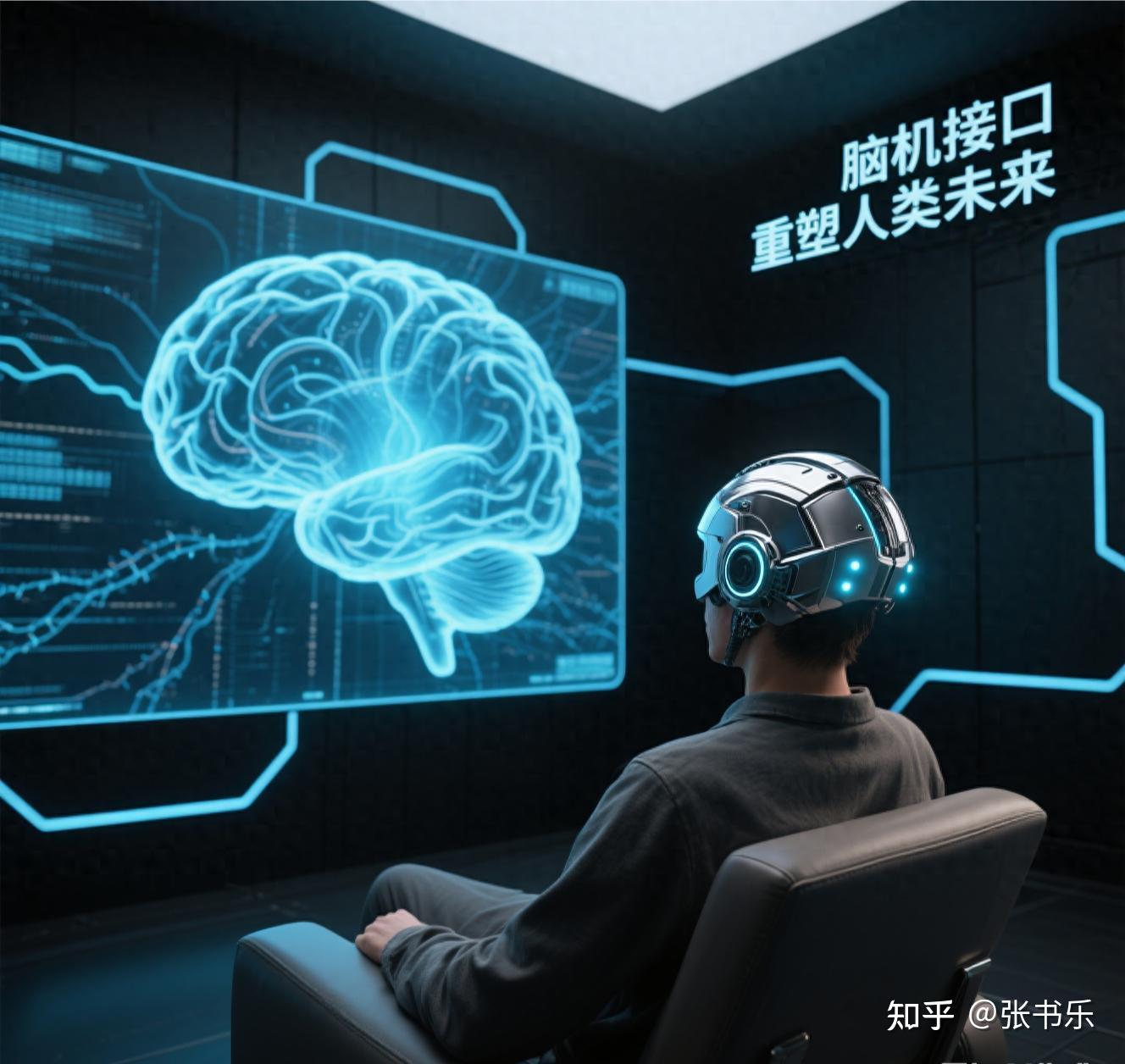 海内外高端人才热议具身智能、脑机接口等前沿领域(图1)