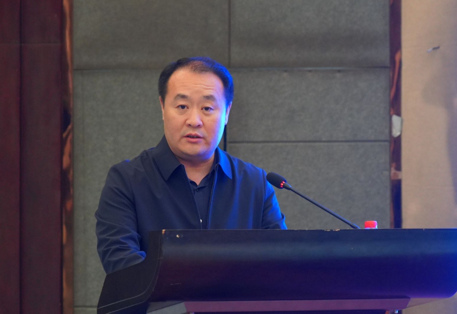 东北大学脑机接口交叉研究中心成立大会举行(图3)