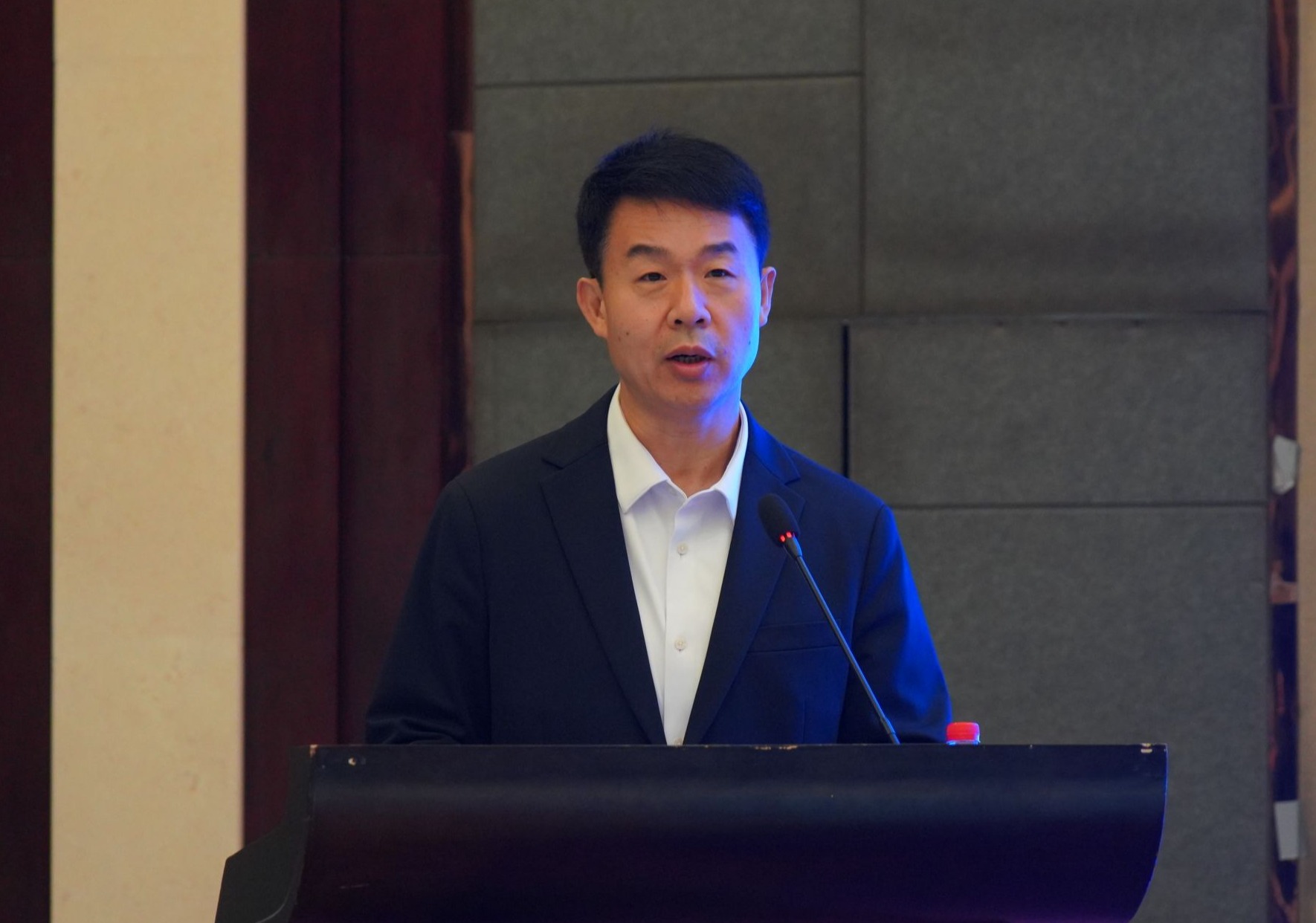 东北大学脑机接口交叉研究中心成立大会举行(图2)