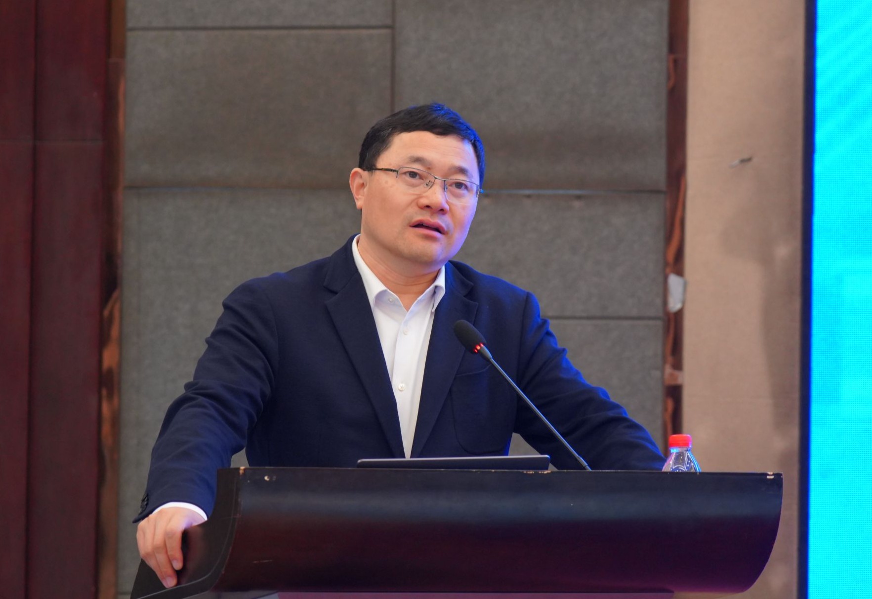 东北大学脑机接口交叉研究中心成立大会举行(图5)
