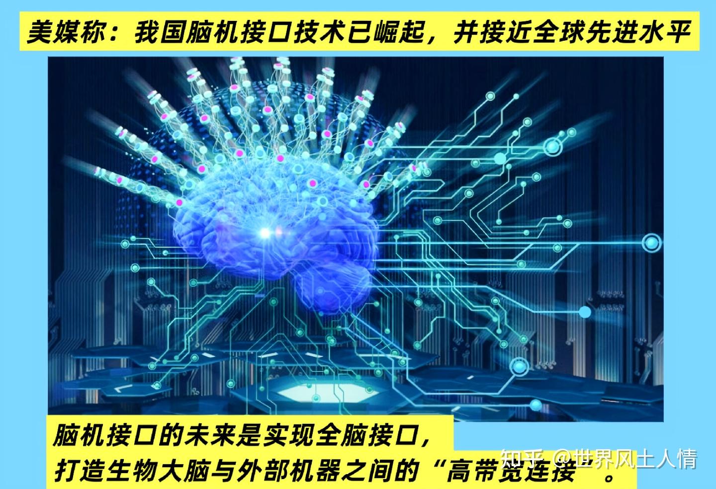 突发002760终止重大资产重组！脑机接口商业化进程加速5股获机构密集评级(图1)