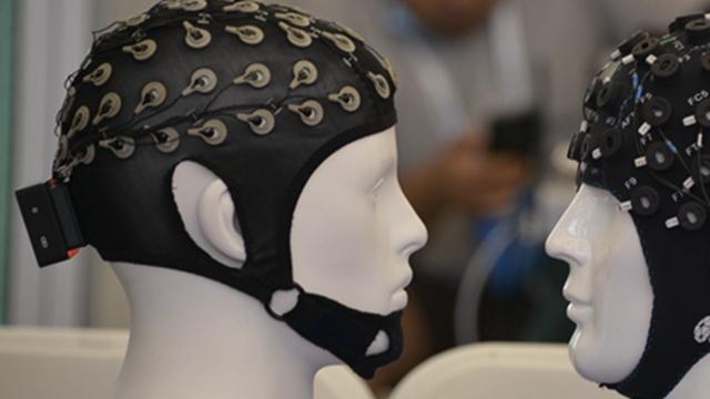 微创脑科学与傲意科技携手打造脑机接口康复新未来(图1)