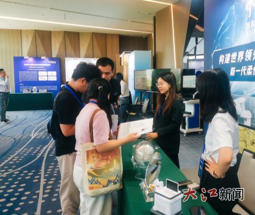 被赣江新区产业政策吸引又一脑机接口头部企业落户江西(图1)