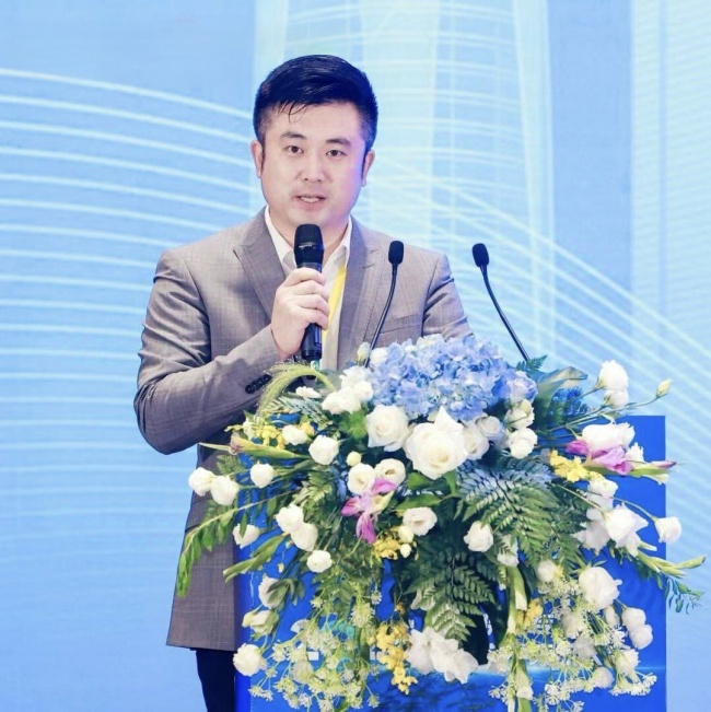 宁波智能装备研究院孵化脑机接口企业“优家科技”揭牌成立哈工大技术成果落地宁波(图1)